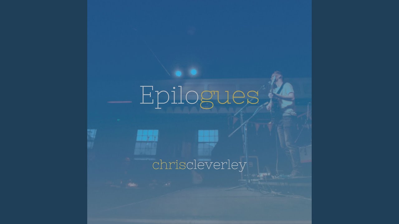 The Centre Cannot Hold (Live)