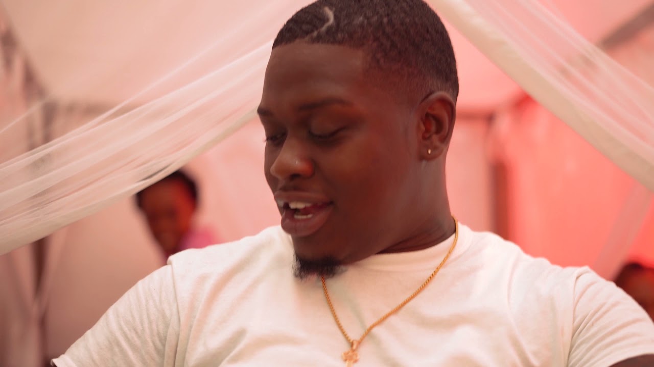 Leon Norville x Young Lyrics - Wild Out (Official Music Video)