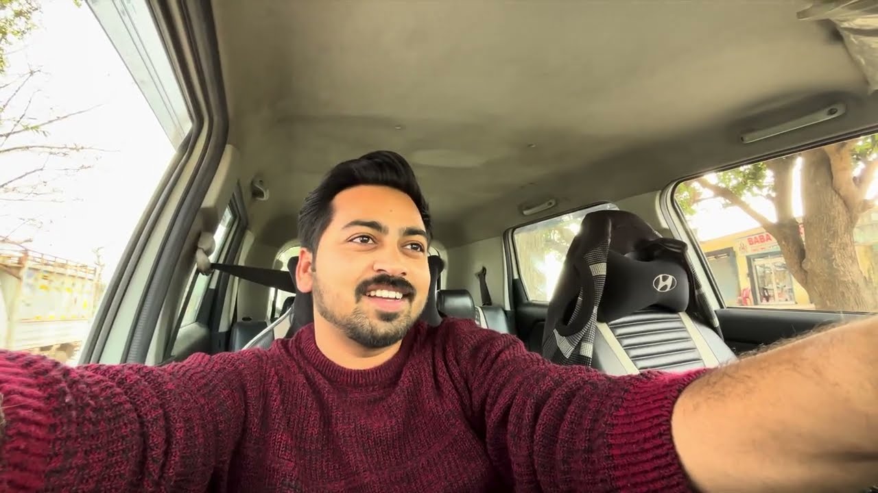 Bal bal bache amethi jate time😱😱#amethi#vlog#viral#uttarpradesh#india#driving#longdrive