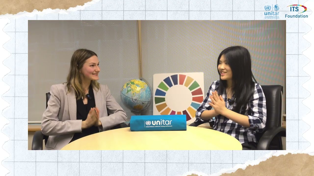 Interview with Monique Siu, Founder of Peak Potential
