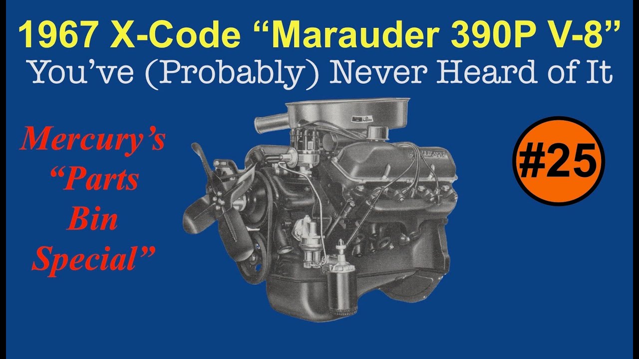 #25 — X-Code 