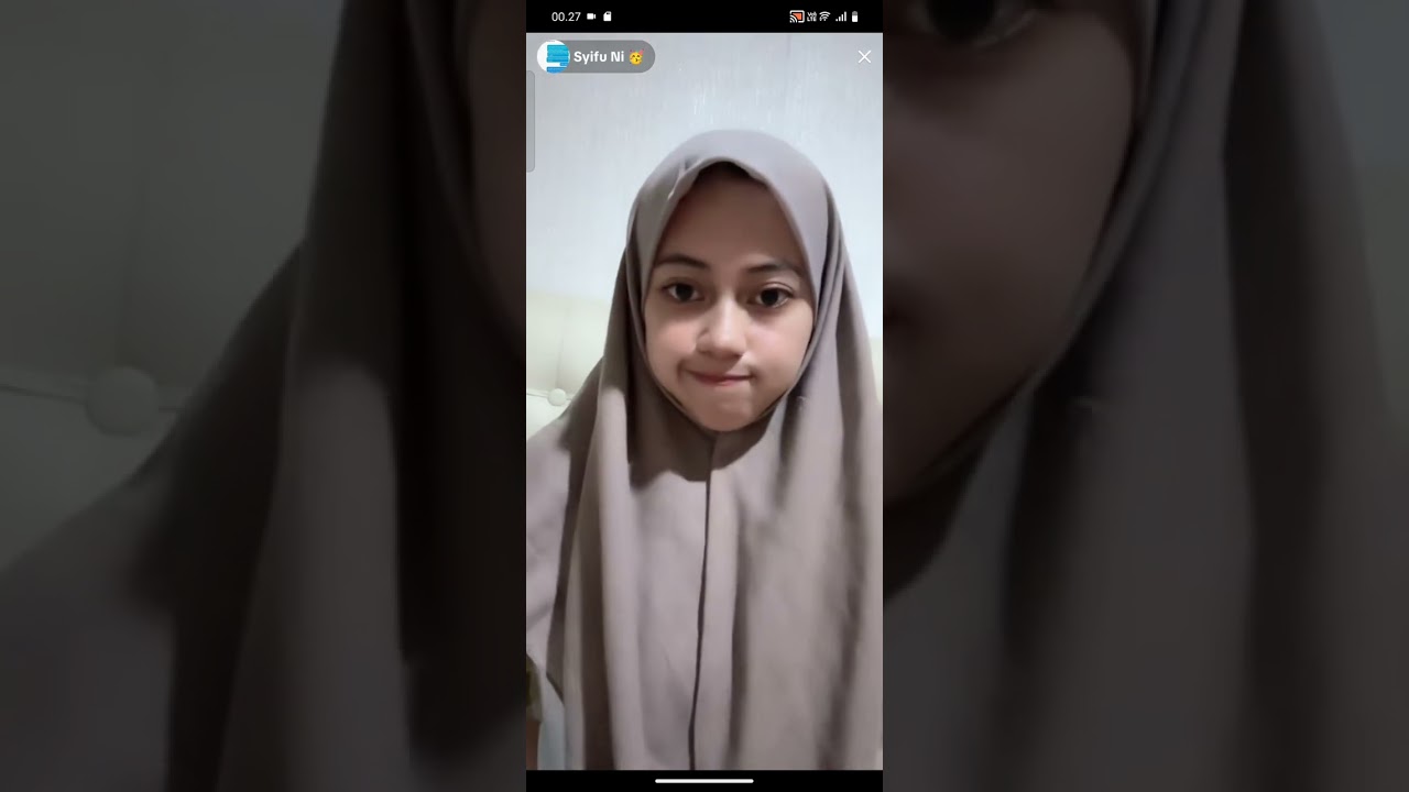 Suhee selalu bikin tegang  