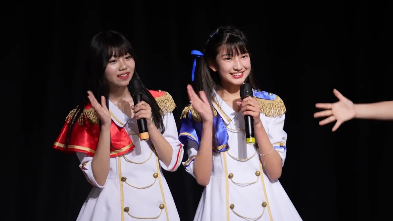 SPATIO 2022/4/3 「15期生デビューライブ」