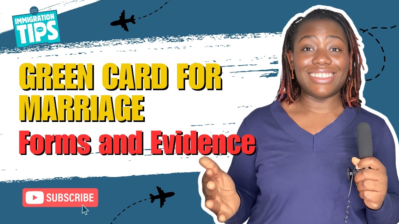 ЗЕЛЕНАЯ КАРТА ДЛЯ ЗАКЛЮЧЕНИЯ БРАКОДОГО СОГЛАШЕНИЯ: Бланки и подтверждающие документы