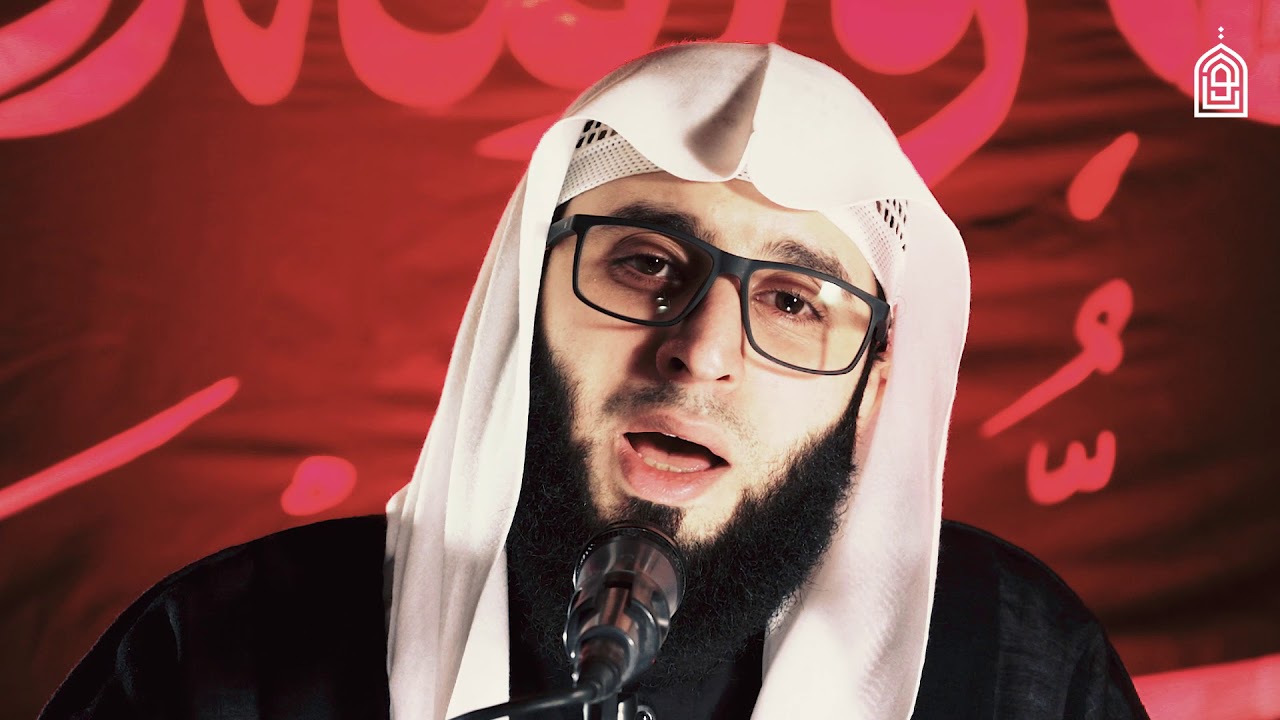 الشيخ جاسم الحداد | ذكرى مصاب أمير المؤمنين | الليلة الثالثة 1441 هـ