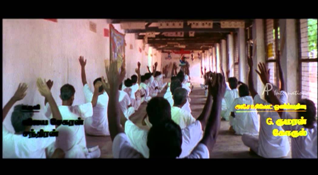 Thayumanavan- Anbey Manithan Song