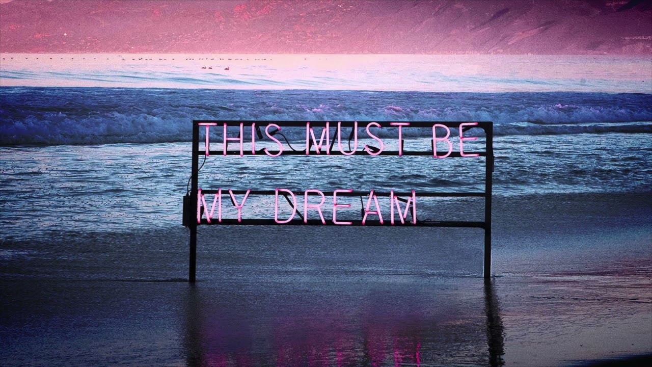 The 1975 - This Must Be My Dream [NightCore]