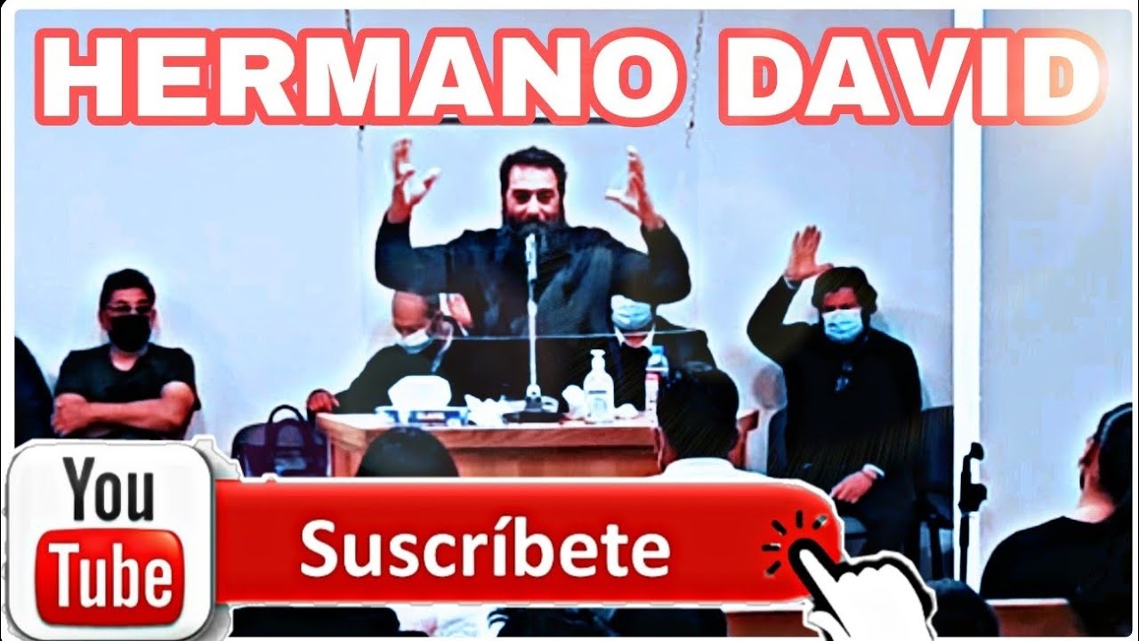 visita ||  HERMANO DAVID DE SAN ROQUE ||