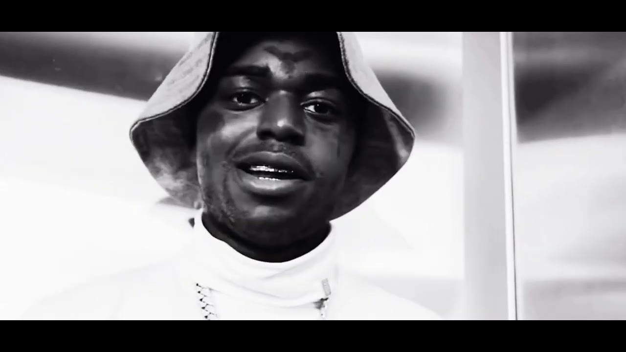 Kodak black & Devyok - Off the porch (prodby SNORDUBZ)