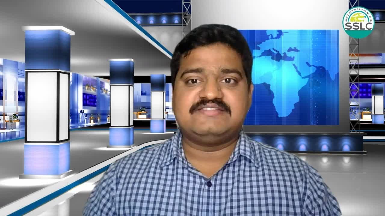 Space Science & Astronomy  News - Episode 1 | Dec 15