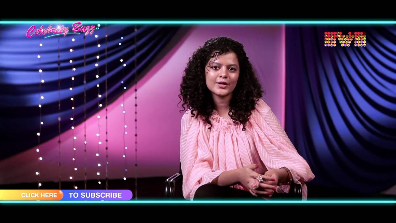 Palak Muchhal - Salman Khan Birthday special