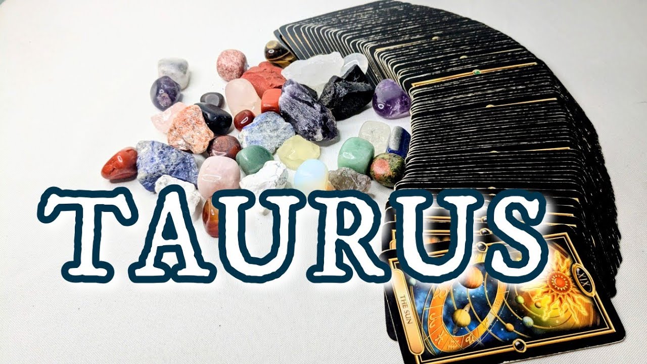 TAURUS - This is a New Beginning That Changes Everything! JANUARY 26th-FEB 1st 