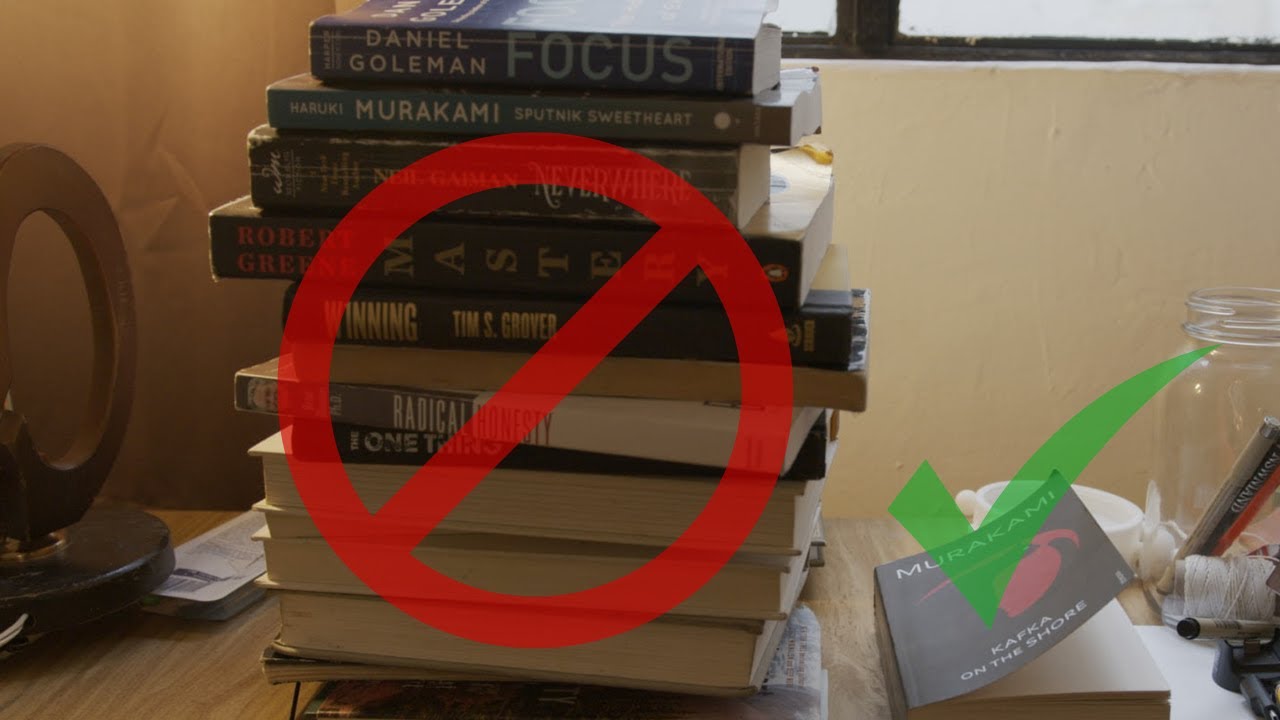 The beauty of Deep Reading