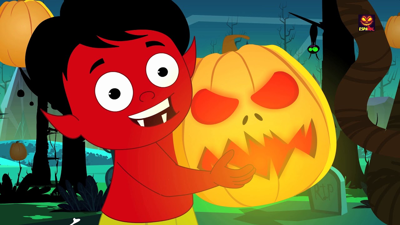 maderas de miedo | halloween colección | Scary Woods