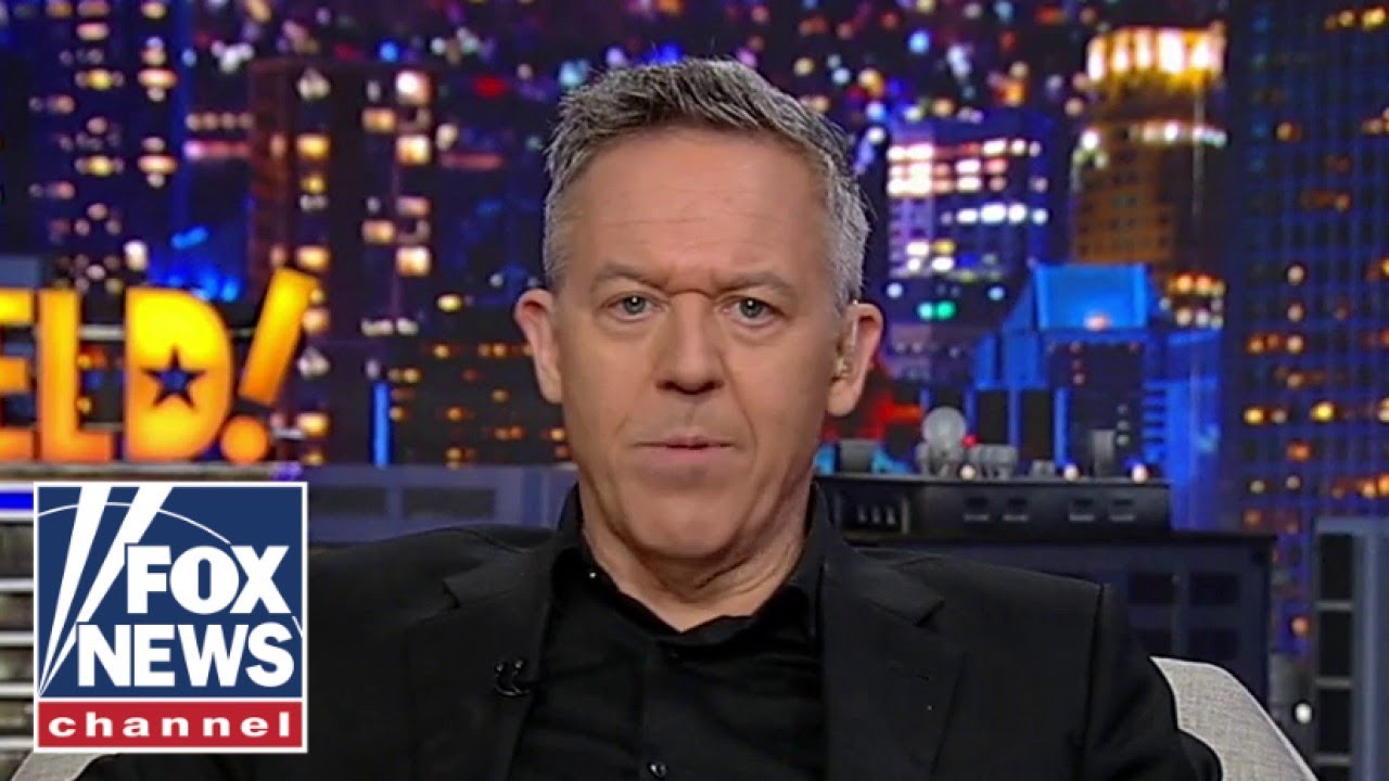 Gutfeld: Musk says George Soros is trying to erode the 'fabric of civilization'