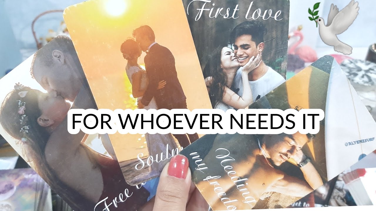 THIS PERSON REALLY LOVES U & WANTS TO TREAT U RIGHT🌹THEY DON'T WANT TO LOSE U ❤️ TIMELESS