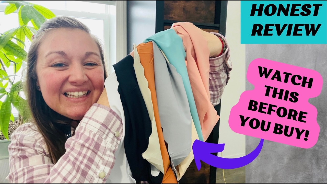 My Honest Review of Demifill Teen Tween Seamless Underwear