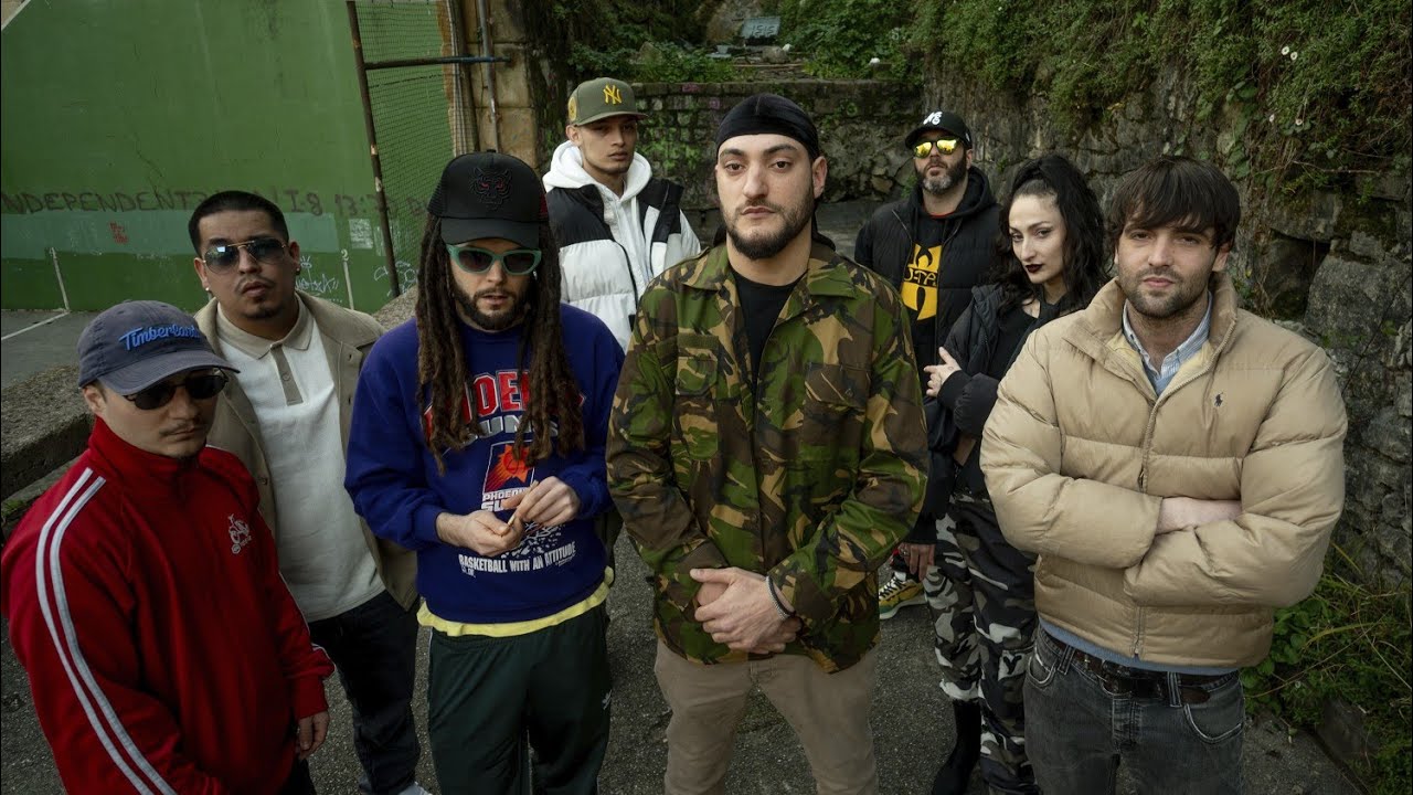 NO ME LA CUENTES - DANEL