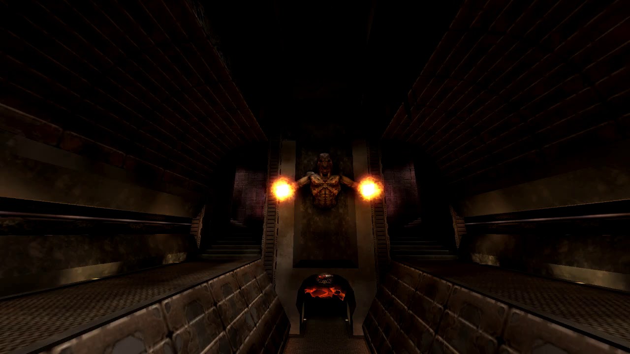 Quake 3 Arena Ambience Part 2