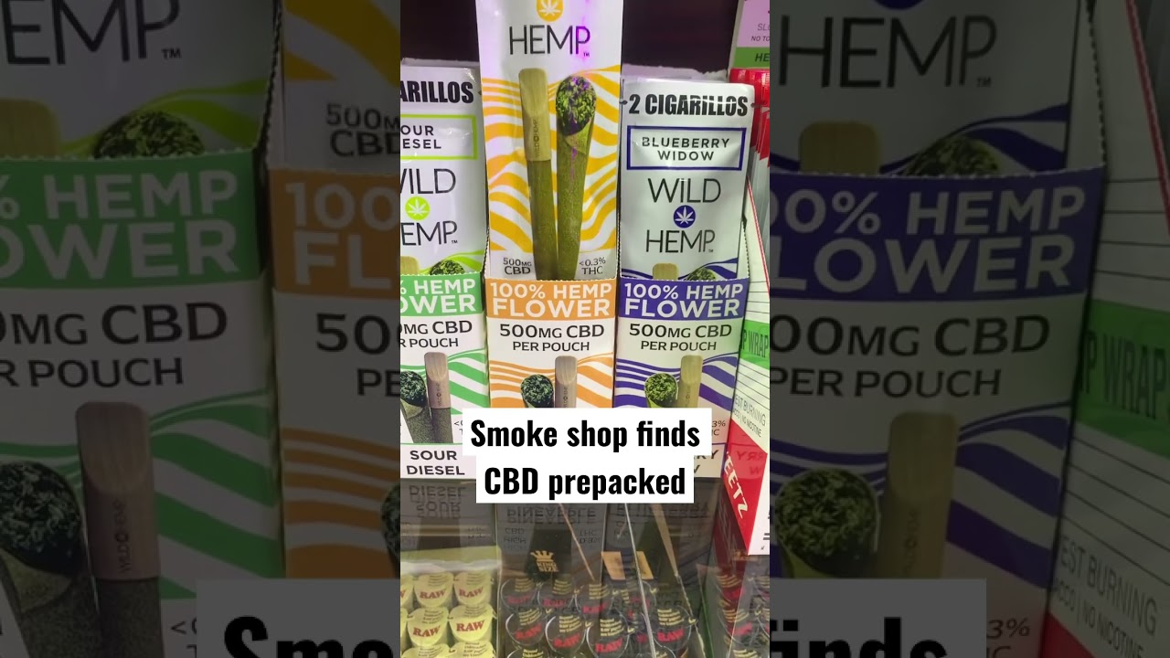 Random Smoke Shop Finds #smokeshop #cbd #bluntville #migo #420 #rainyday #fanto #wholeleaf
