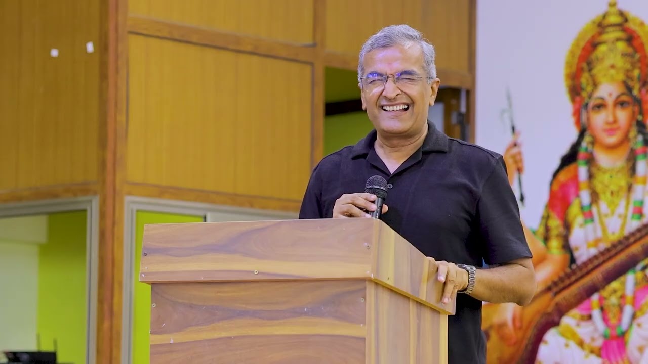 SANJAY RAVAL | BHAGWAN MAHAVIR UNIVERSITY | SURAT