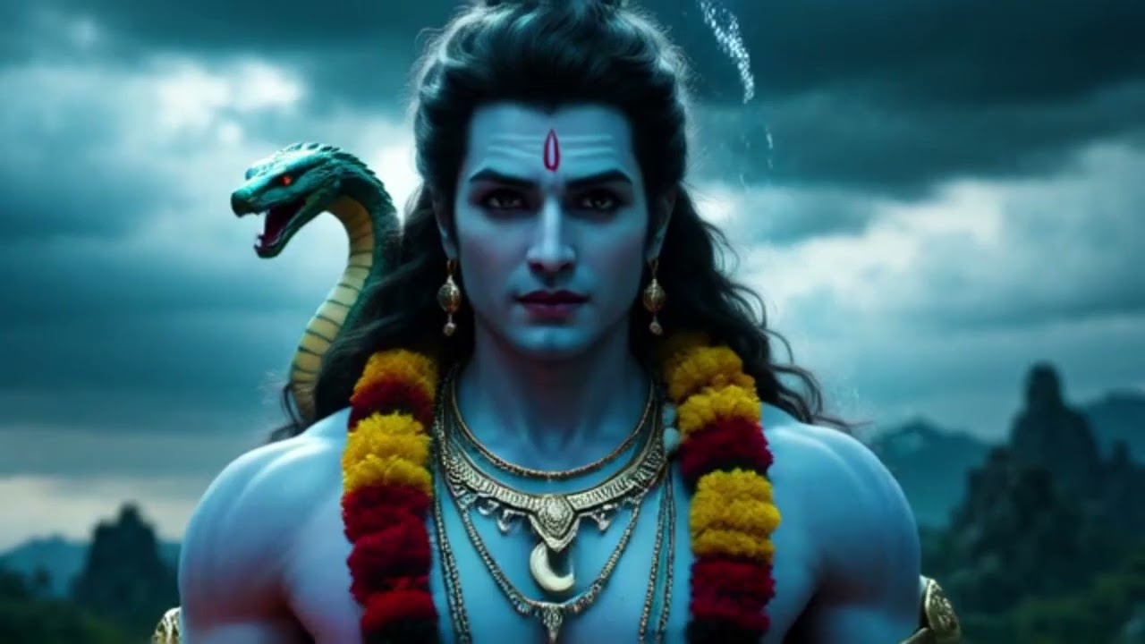devotionalsong #maakali #mahakaalibhajan #Mahadev ki leela