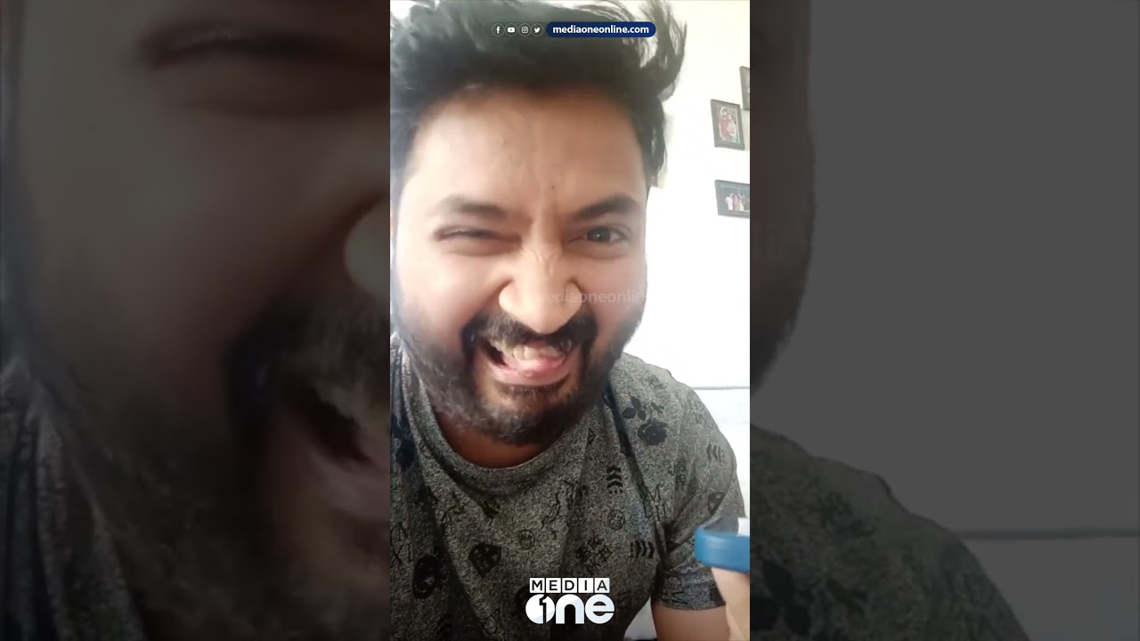 വ്യാജനെ പഞ്ഞിക്കിട്ട് മലയാളി സോഷ്യല്‍ മീഡിയ താരം