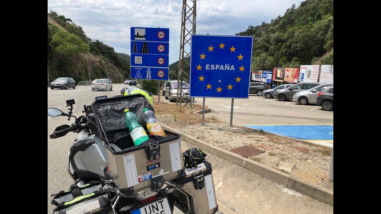 Spanyolország-Motoros szemmel