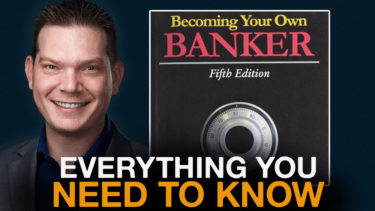 Becoming Your Own Banker Book Summary (Page 85)