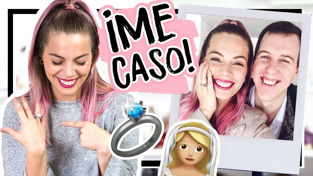 ¡NOS VAMOS A CASAR! #Storytime | Dolce Placard