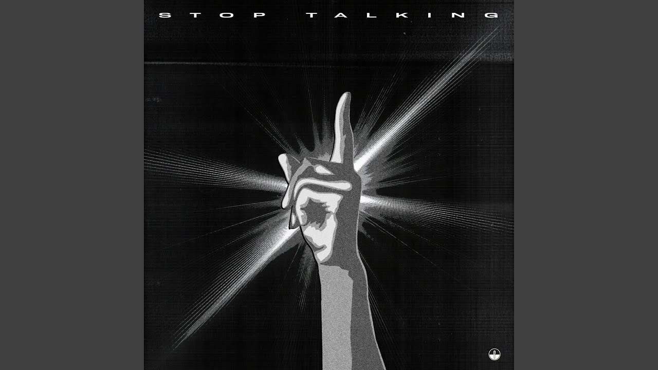 Stop Talking