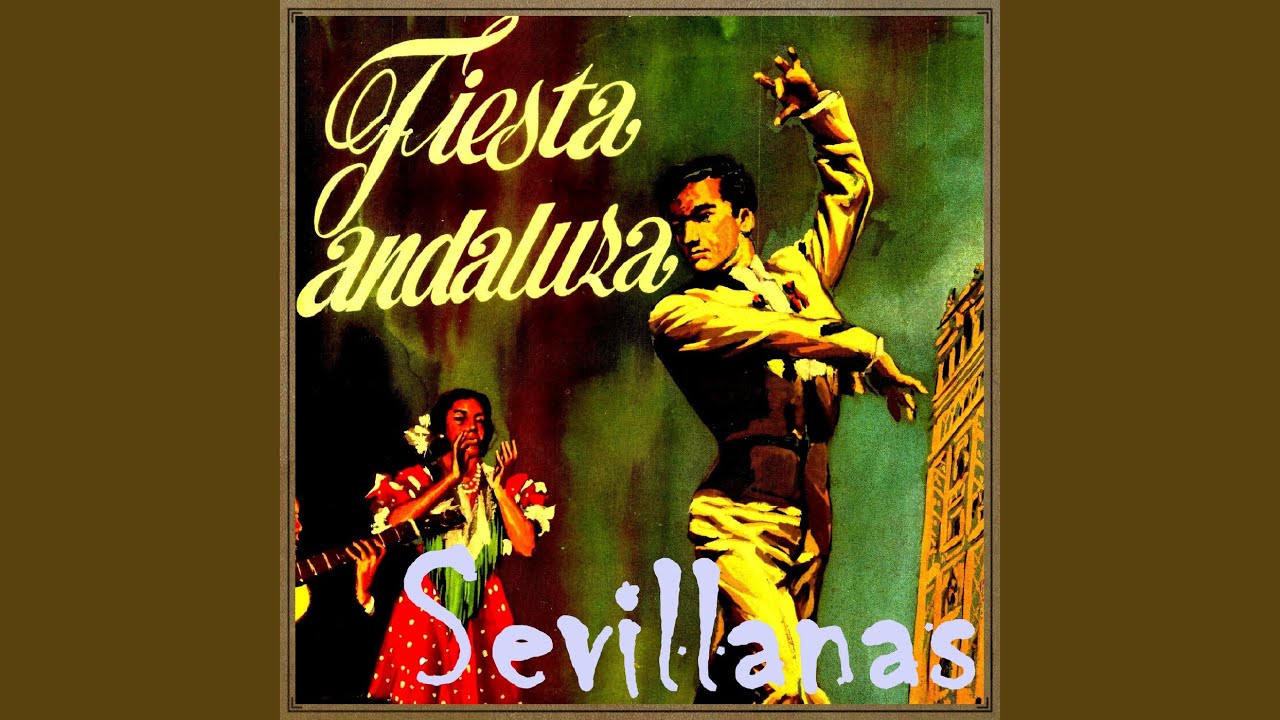 Sevillanas Del Amor