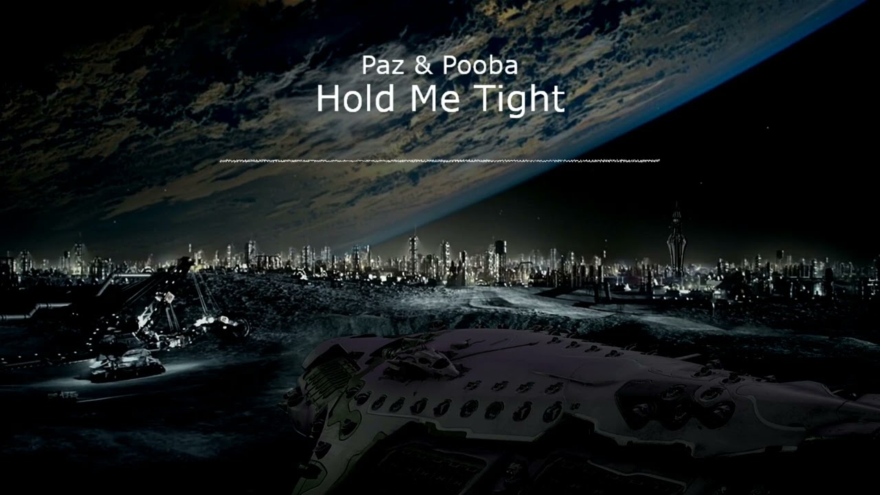 🎙️  Electronic/Breakbeat - Hold Me Tight 🎸 Paz & Pooba 🎺 (No Copyright Music)