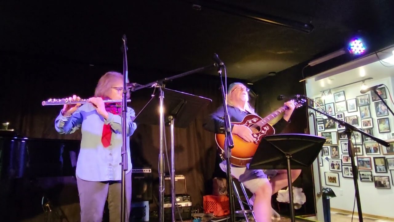 Every  Twist  and Turn - Original song by Mark Einstein.