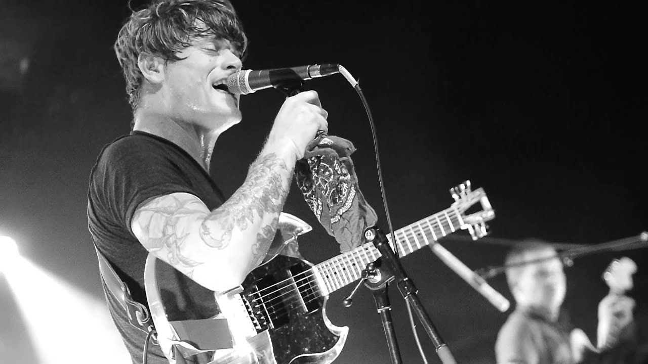 THEE OH SEES Live @ L'Antipode Rennes 15/05/2013 (Full Set !) 6/8