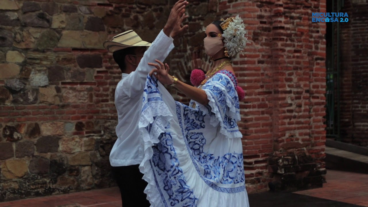 La Sinfónica por Dentro | Ballet Nacional | Punto Santa Librada.