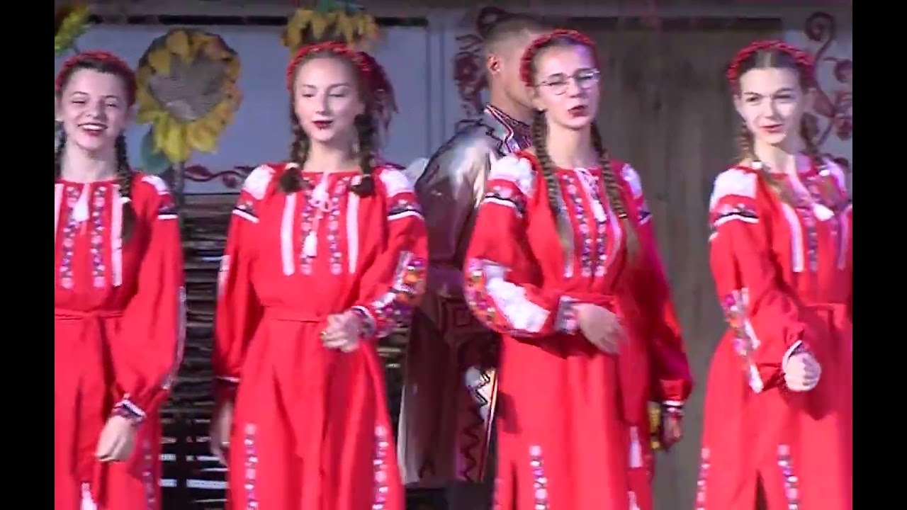 Естрадний хор 