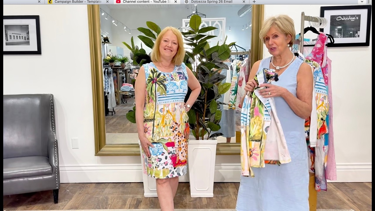 Dolcezza Весна 26 наступила