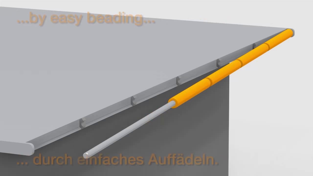 Video of the Week &ndash; How iglidur&reg; knife-edge rollers help lower conveyor belt torque | igus&reg;