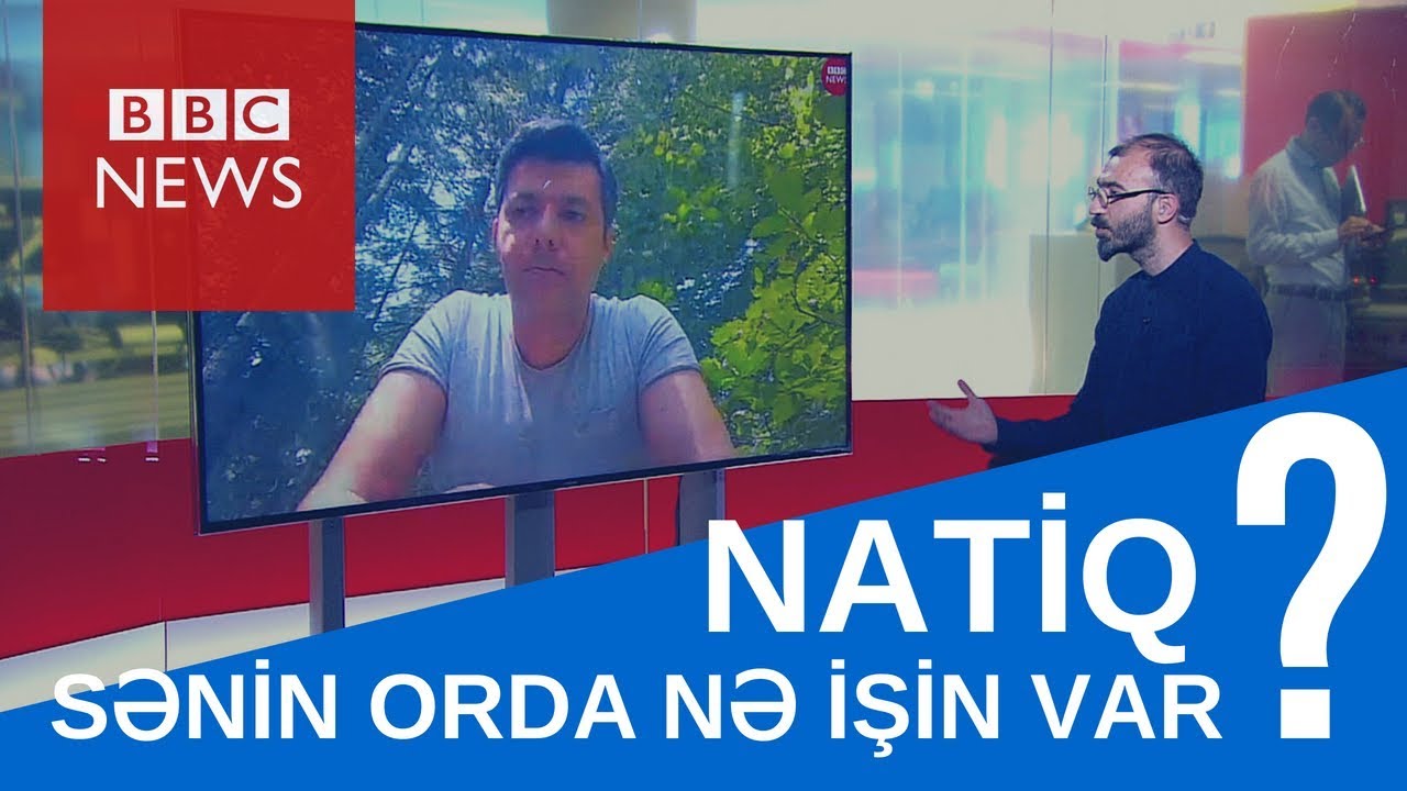 Fransa mənim övladlarımın ölkəsidir... bu, bizə də təsir edir - Fransada yaşayan Natiq Bayramov
