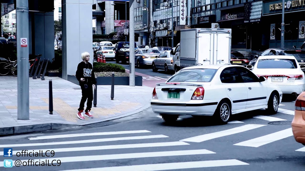 [4th] Introduce AO of LC9