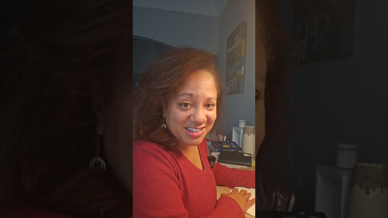 Morning Focus | Plan the Day With Me (Midlife  Mom Edition) 