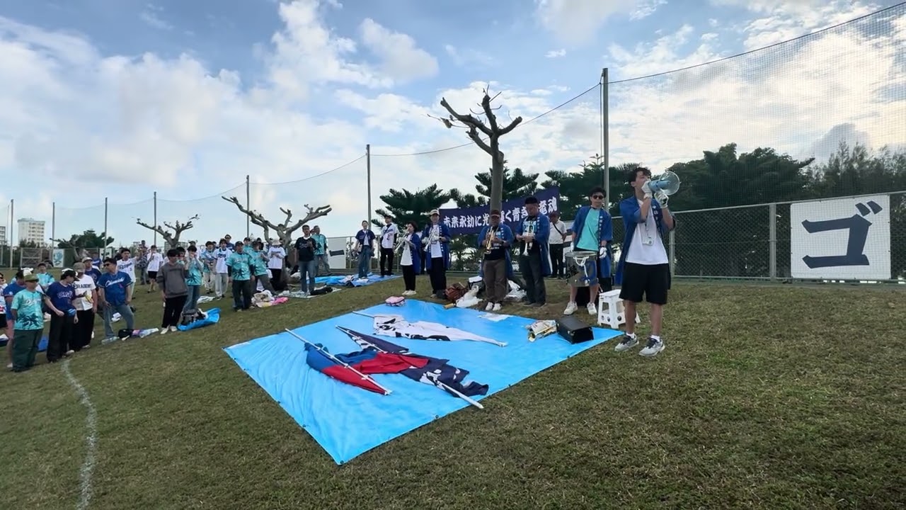 【2026年初】勝利の2次会in北谷(中日ドラゴンズ)