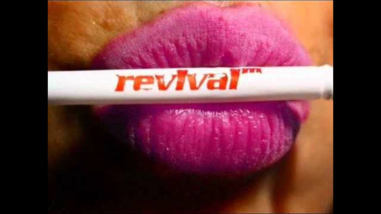 REVIVAL TEMAZO CANTADA 2011 2012