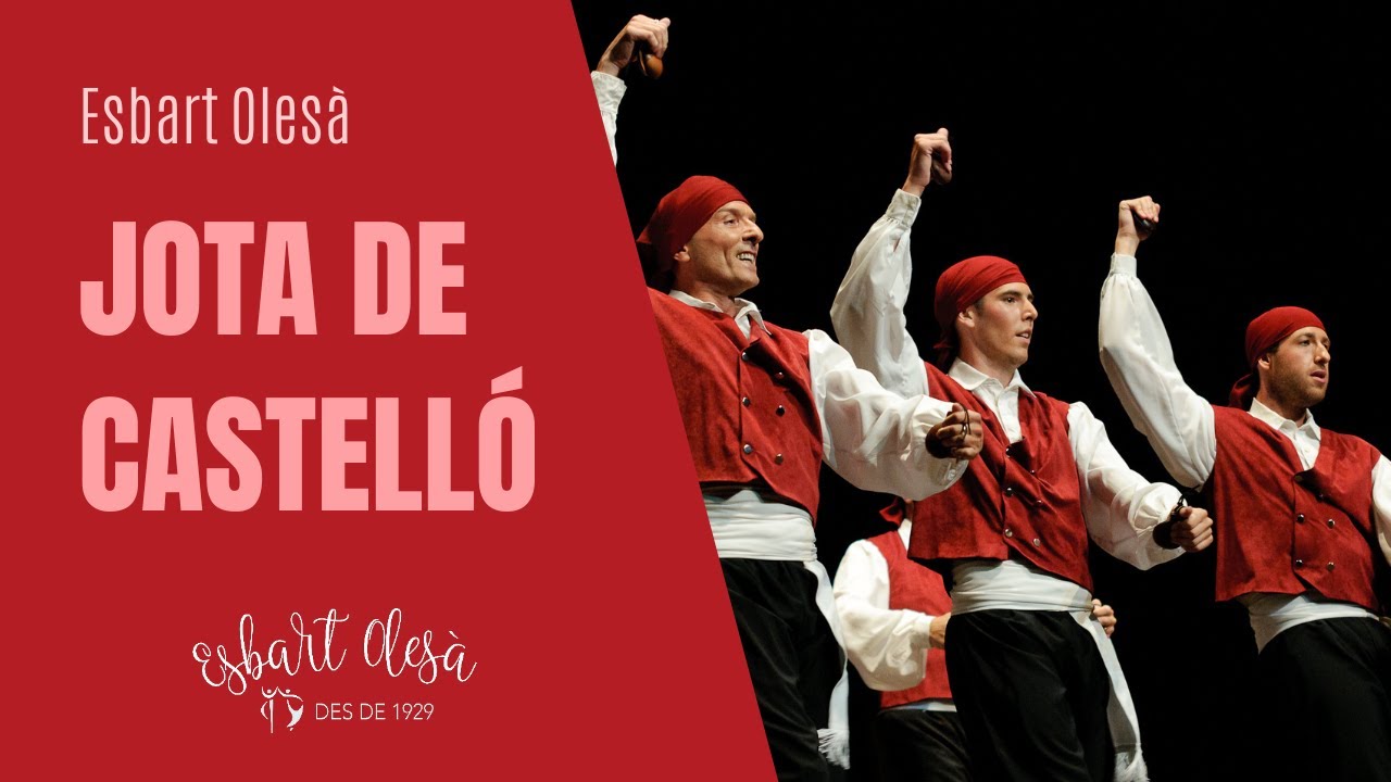 JOTA DE CASTELLÓ