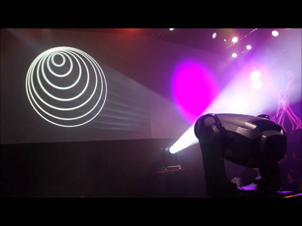 Mac Viper Profile Demo @ PL&S