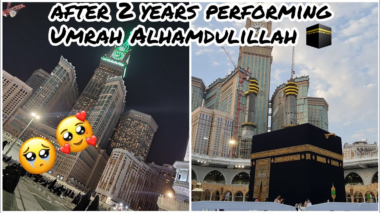 VLOG #61| Umrah Performed During Covid-19 | Umrah Vlog | Umrah 2021 | Life With Sonia Sarwar | Part1