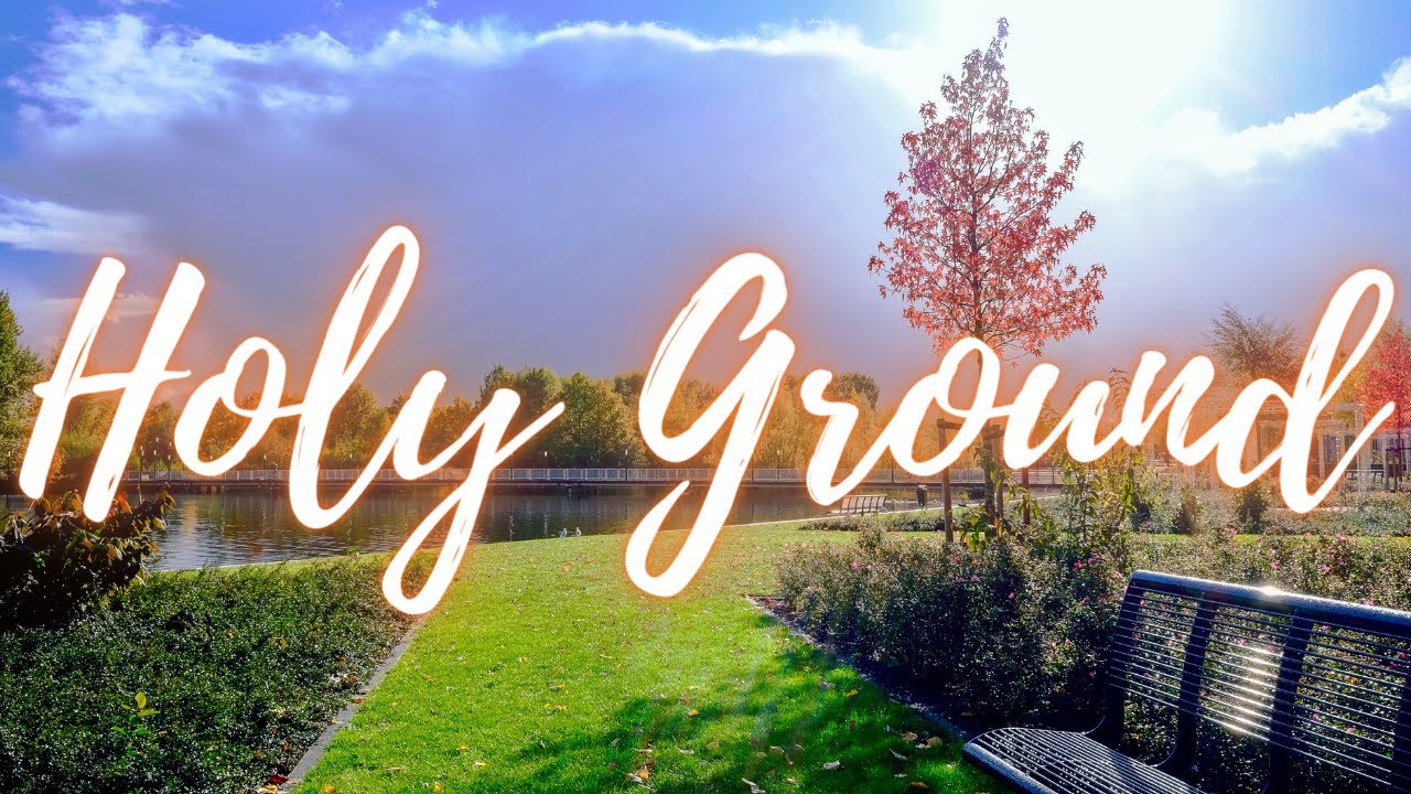 Holy Ground by Jimmy Swaggart