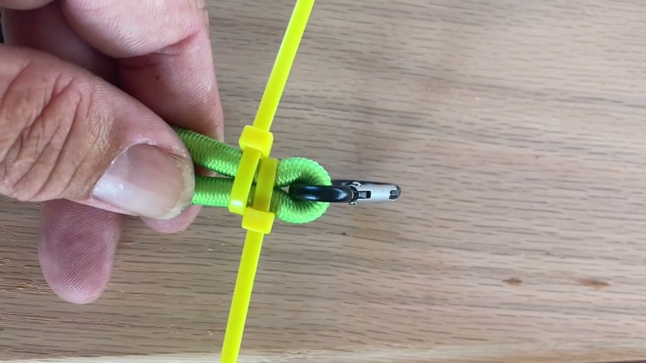 Bungee DIY