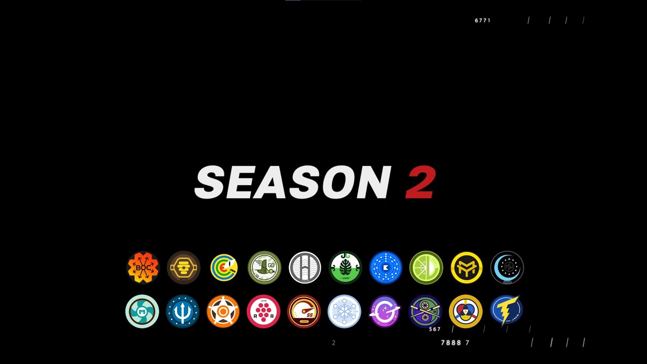 Marbula One: Season 2 INTRO and LAUNCH DATE!